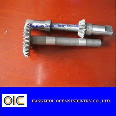 Length Of Pinion 269mm Double Ring Ratchet Spanner 3 Inches Pitch Diameter Durable Tool for Construction and Maintenance supplier