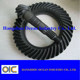 10.95 Modulus Low Noise Axle Ring And Pinion Kit / Dental Crown Bridge with 231mm Pinion supplier