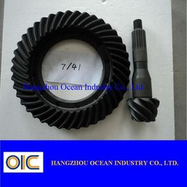 10.95 Modulus Low Noise Axle Ring And Pinion Kit / Dental Crown Bridge with 231mm Pinion supplier