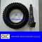 Bedford Crown Wheel And Pinion , OEM type 7160457 , 7078107 , 7167277 , 7167280 supplier