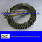 Hino Crown Wheel and Pinion, OEM type SFG-8601, 41203-1180, 41201-1080, 41201-1205 supplier