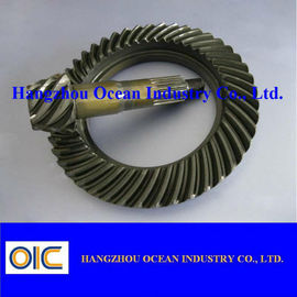 Heavy Duty Dental Crown Design Gears for Enhanced Durability and Performance supplier