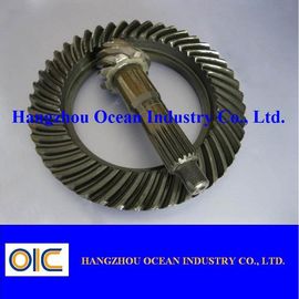 Heavy Duty Dental Crown Design Gears for Enhanced Durability and Performance supplier