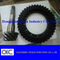 Mazda Crown Wheel and Pinion , OEM type 4009-27110 , 88-97320-103-0 , 97083-126-0 , Y009-27-110 supplier