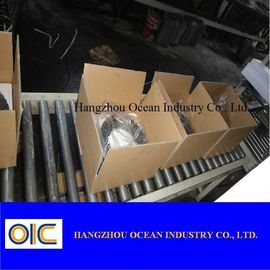 Spiral Bevel Crown Wheel and Pinion differential pinion gear with Enhanced Durability supplier
