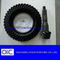Mitsubishi Crown Wheel and Pinion , OEM MC-863589 , PS120 , MB005252 , MB161202/197 supplier