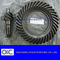 Nissan Crown Wheel and Pinion , OEM 38110-90105 , 38110-90116 , 38110-90211 , 38110-90212 supplier