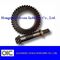 Crown Wheel and Pinion with Blacken surface supplier