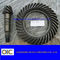 Crown Wheel and Pinion with Blacken surface supplier