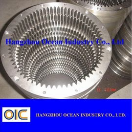 Ring Gears type M4 , M4.5 , M5 , M5.5 , M6 , M7 , M8 supplier