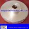 CNC Machined Gears and Pinions supplier