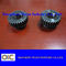 CNC Machined Gears and Pinions supplier