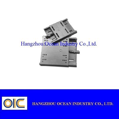 Black Adjustable Motor Base Motor Mounting Package Contents 1 Adjustable Motor Base Durable and for Industrial Applications supplier