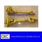 Auto parts flexible drive shaft PTO / Cardan Shaft for Agriculture Rotavator supplier
