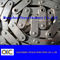 Hollow Pin Chain , type C2042HP C2052HP C2062HP C2082HP C2042H-HP C2052H-HP C2062H-HP C2082H-HP supplier