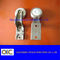 Assembled Drop Forged Rivetless Chain for Conveyor supplier