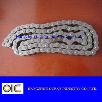 520 Motorcycle Chains Offering Pin Diameter 509 Mm and Tensile Strength 8000 Lbs Engineered for Long Lasting Performance supplier