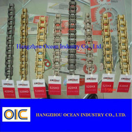 9.53 Mm Outer Width and 5.09 Mm Pin Diameter Chain Track Guard Series for Products supplier