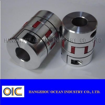 Misalignment Capacity Plus Flexible Couplings Stainless Steel Max Speed 000 RPM Ideal for Industrial Applications and Machinery supplier