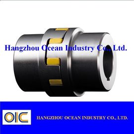 Vibration Damping and Misalignment Capacity ±3° Agricultural Quick Couplings for Optimal Efficiency in Farming supplier