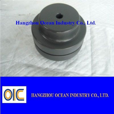 0.5 Kg Flat Face Hydraulic Coupling Offering Shaft Misalignment 0.2 Degrees Ensuring Secure and Hydraulic System Integration supplier