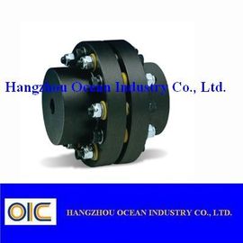 25 Mm Bore Diameter Grid Spring Coupling for Industrial Machinery Applications supplier