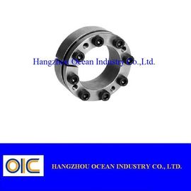 Mechanical Power Transmission Keyless Locking Assembly with Outer Diameter 35-120mm and Bore Size 20-150mm supplier