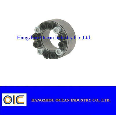 20mm Height Keyless Locking Assembly Torque Range 0.34 to 1130 KNm Bore Size 20 to 150 Mm Precision Mechanical Component supplier