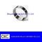 Keyless Rigid Coupling Locking Assembly Shrink Discs Tsubaki Japan Standard AS , TF , EL , SL , AD supplier