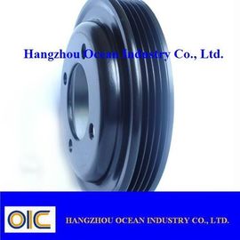 Auto Crankshaft Pulley Use for Ford , Buick ,  , Audi , Peugeot ,  supplier