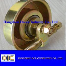 Auto Tension Pulley Use For Ford , Buick ,  , Audi , Peugeot ,  , Skoda Toyota supplier