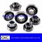 For Isuzu Suzuki Hyundai auto wheel hub bearings ABEC3 P6 Level supplier