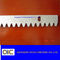 Sliding Gate Gear Rack M4 8X30X1005 , M4 8X30X1998 supplier