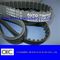 Rubber Timing Belt Automobile Spare Parts supplier