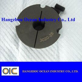 Straight Keyway Type Taper Lock Bush and Hub Maximum Torque 1 Taper 1 8 for Heavy Duty Applications supplier