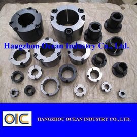 Taper Lock Bush and Hub, which are used for mechanical power transmission with a maximum torque of 1/150 Ft Lbs supplier
