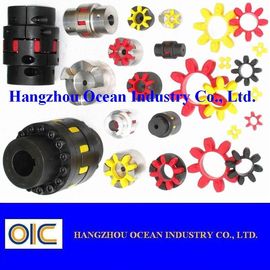 Vibration Damping and Misalignment Capacity ±3° Agricultural Quick Couplings for Optimal Efficiency in Farming supplier