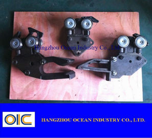 50cm Width Silver Conveyor Parts CP-123 Essential Components for Durable Material Handling supplier