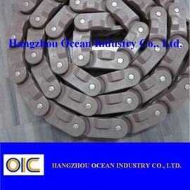 50cm Width Silver Conveyor Parts CP-123 Essential Components for Durable Material Handling supplier