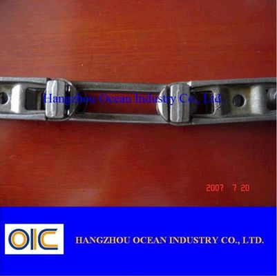 1.5 Inches Width Drag Chain Harrow Featuring 2.5 Inches Link Length Ideal for Soil Cultivation and Farm Land Management supplier