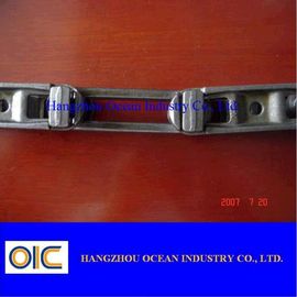 3 Inches Pin Length Straight Link Style Drag Chain Harrow for Smooth Field Preparation supplier