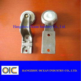 1.5 Inches Width Drop Forged Rivetless Chain for Heavy Load Capacity and Performance in Industrial Environments supplier