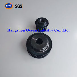 Smooth Running Taper Bore Drive Belt Pulleys for Robust Applications supplier