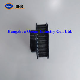 Smooth Running Taper Bore Drive Belt Pulleys for Robust Applications supplier