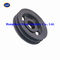 Rope Sheave Pulley With Single Double Goove supplier