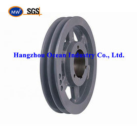 Taper Bore Belt Tensioner /  Conveyor Belt for Industrial Transmission Machines supplier