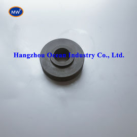 Custom Black Oxide Zinc Plated Alloy Timing Belt pulleys V Belt Pulleys Mould supplier