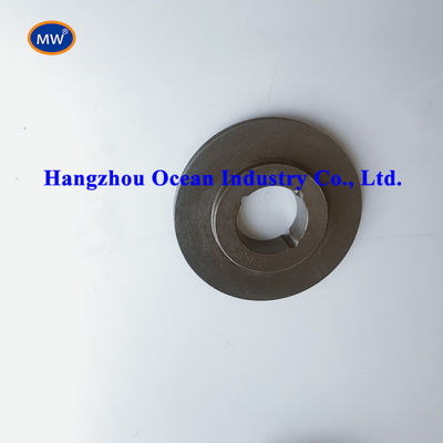 Outside Diameter Depends On Size And Type Drive Belt Pulley Used In Power Transmission Systems For Industrial Applications And Machinery supplier