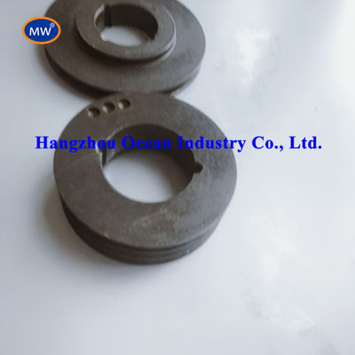 Maximum Speed Depends On Size And Type Drive Belt Pulley Multi Groove Design Provides Enhanced Grip And Reduced Slippage supplier