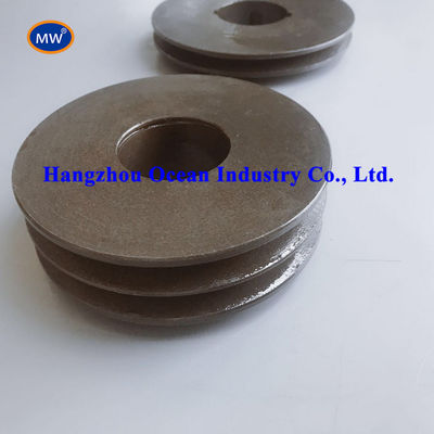 Maximum Speed Depends On Size And Type Drive Belt Pulley Multi Groove Design Provides Enhanced Grip And Reduced Slippage supplier